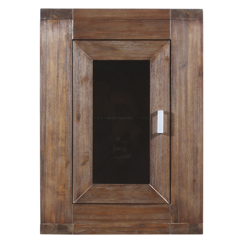 Java Bathroom Storage