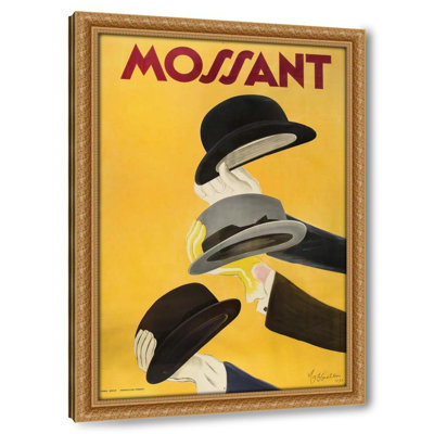Mossant (1938)