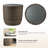 Table d'appoint Cambelle-1622840161