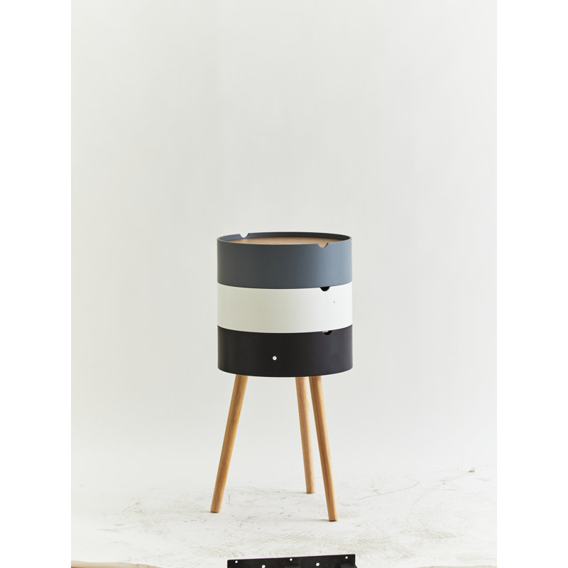 Agda Tray Top End Table