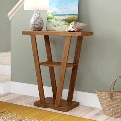 Boone 31.1'' Console Table