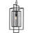 Ankeny 1 - Light Lantern Pendant