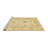 Oriental Indoor Rug-1518145608