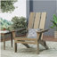 CHAISE ADIRONDack ZUMA