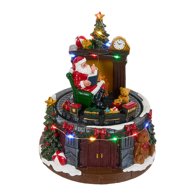 Christmas Decorative Accent