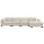 Chenille beige