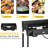 VIVOHOME 2 - Burner Propane