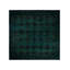 Suzani One-of-a-Kind 11'9" x 12'2" Hand Knotted Area Rug