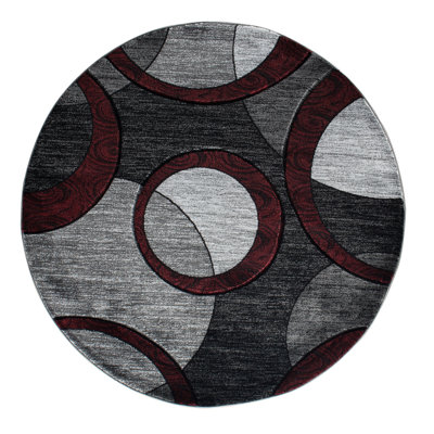 Adonia Abstract Indoor Rug