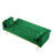 Twin 73.2'' Wide Tufted Back Convertible Sofa-168122208