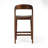 Kayla Leather Bar & Counter Stool-585518994-585518995