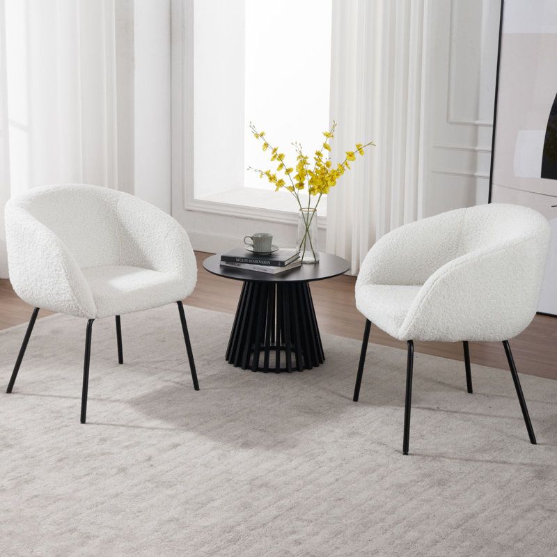Lauderdale Upholstered Armchair