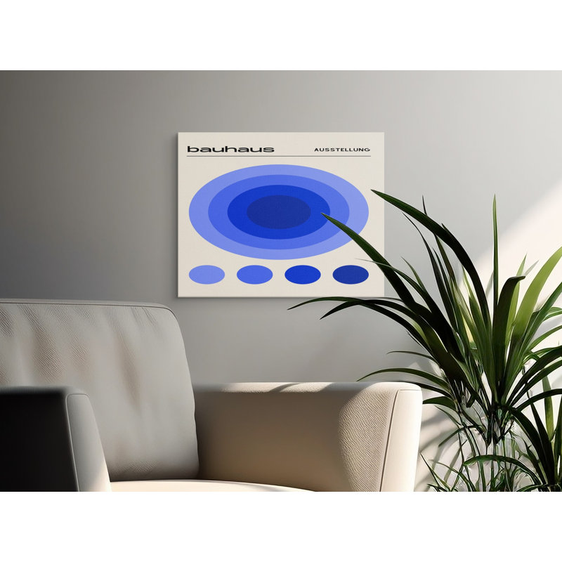 Mudge Wrapped Canvas Print Set, 12x9