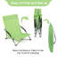 Bumbalough Folding Camping Chair