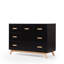 Soho 5-drawer dresser-1289759207