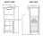 elephantrunk Parcel Drop Box Red-10377001