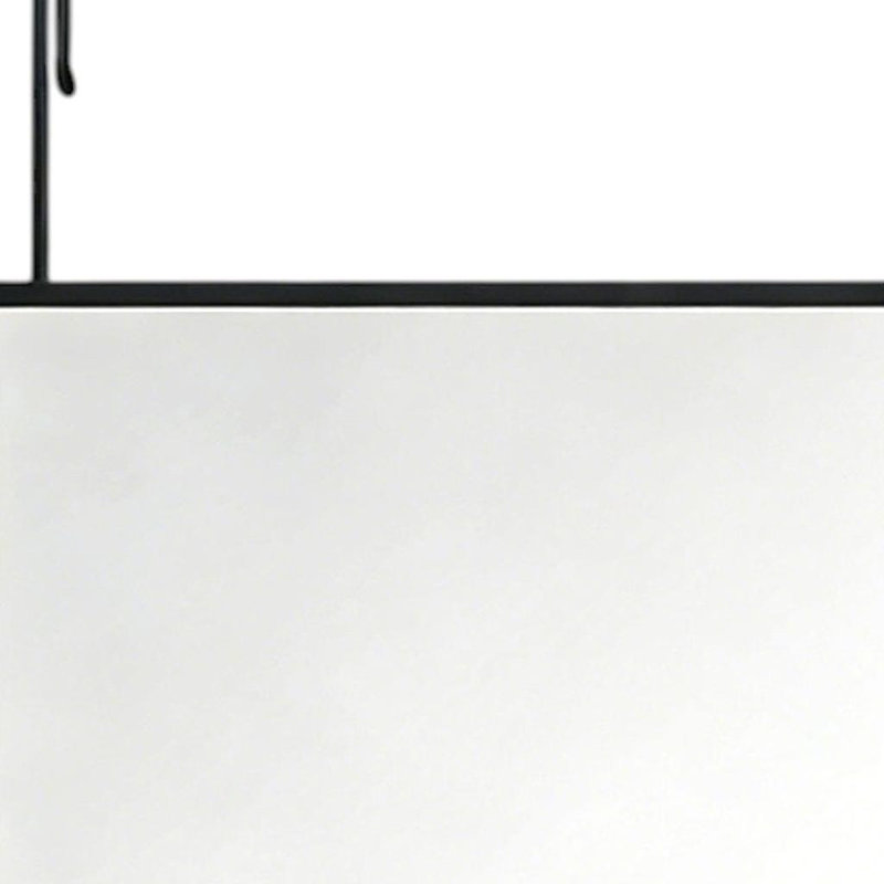 Miroir d'appoint 47 po