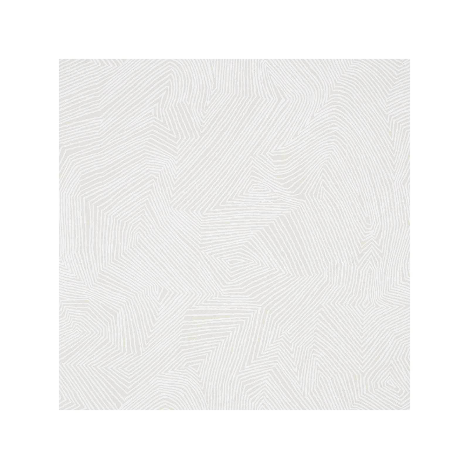 Labyrinth Grand Wallpaper, Sandstone