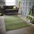 Green/Grey/Cream
