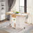 Keilany Extendable Dining Table