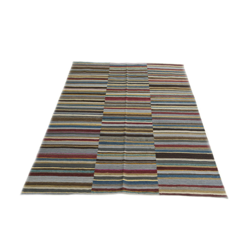 Pinkerton Multi Rug