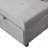 Rectangle Tufted Upholstered Velvet Ottoman