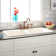 Selkirk 43" L Double Basin Drop-In Kitchen Sink