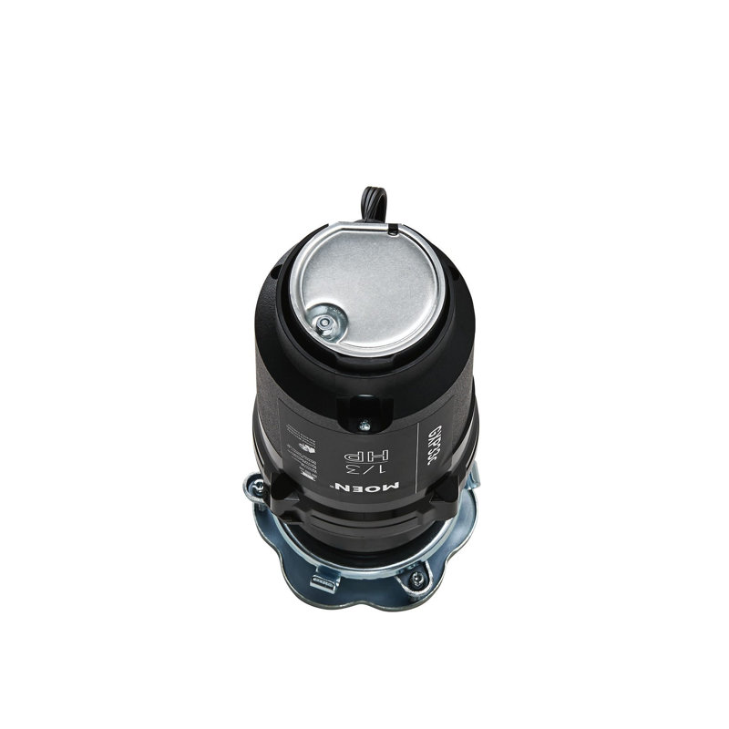 Moen Lite GX PRO Series 1/3 HP Continuous Feed Garbage Disposal