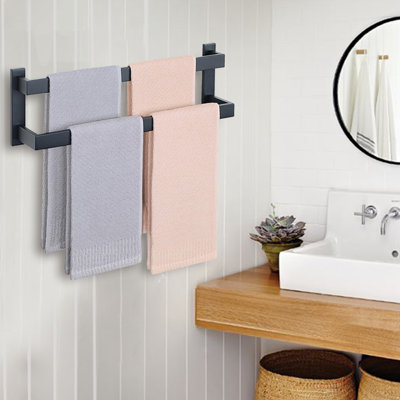Towel Rack