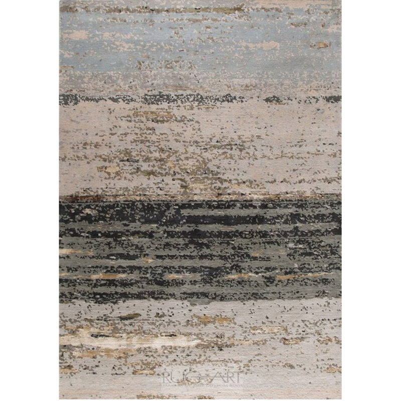 Blaze One-of-a-Kind 6' X 9' Area Rug