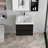 Floating Bathroom Vanity With Sink