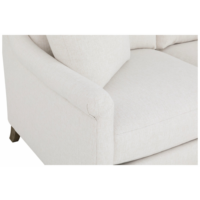 Sofa, Putty (3152 65), Almond Buff