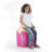 Upholstered Pouf-45008105