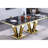 Luxury Dining Room Table-83197524-83197523