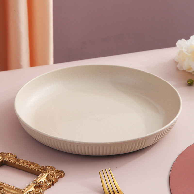Dinnerware - Service for 6