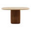 Atria Dining Table Sand