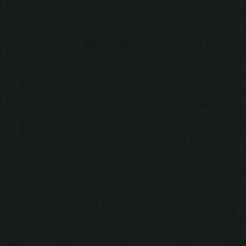 Tissu de dessus de grugeage, Noir