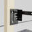 Mcclure Modification Plate, Headboard Attachment Bracket