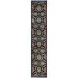 One-of-a-Kind 2'4" X 11'8" Area Rug