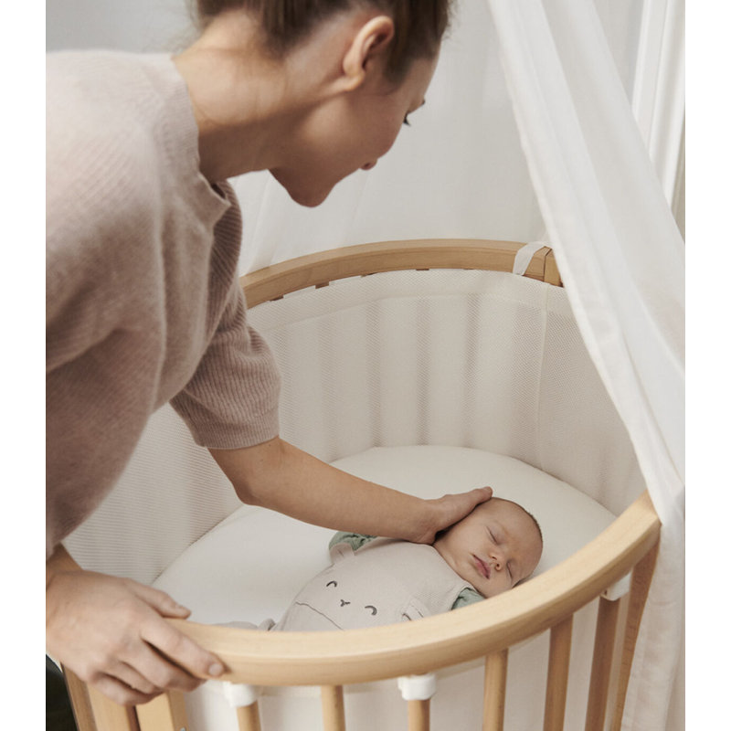 Stokke Sleepi Mini Bundle V3, Gray