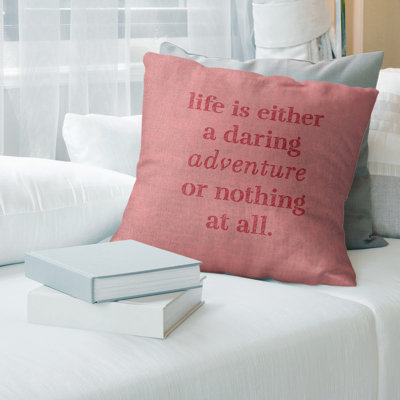 Coussin Handjet