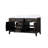 Double Bath Vanity With Top