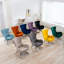 Fauteuil à bascule Teddy-1585086756