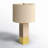 Kerry Jaisa Metal Table Lamp