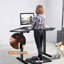 Bureau debout en L Matson-120774773