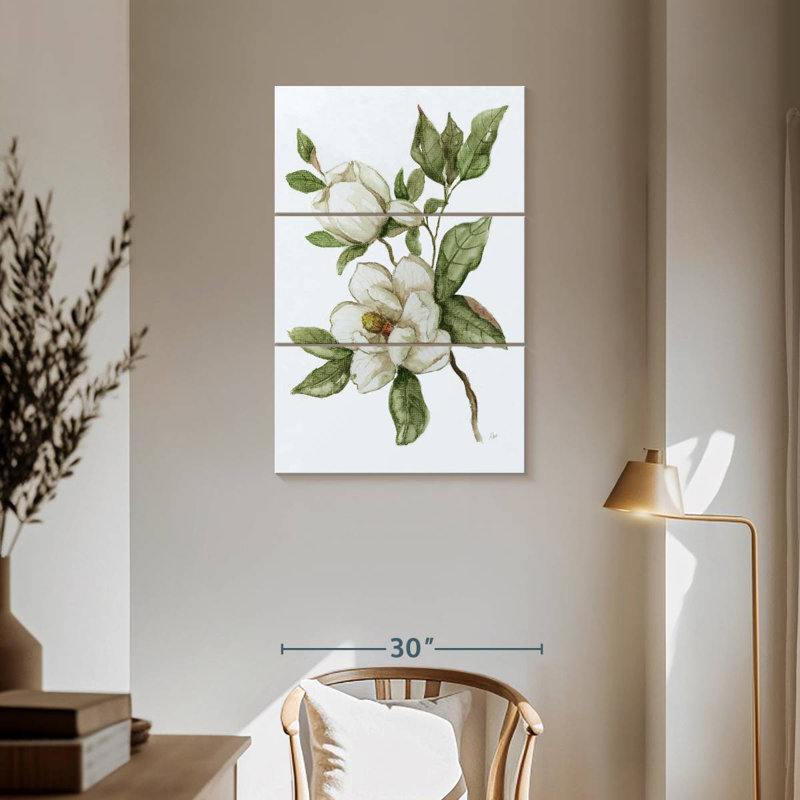 Harnek Magnolia Morning II