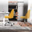 Chaises de bureau pivotantes et réglables Modern-1923262050