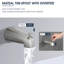 1 Handle Bathroom Bath Shower Mixer-98705845