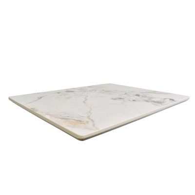 Sintered Stone Table Top Cool Jade