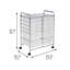 Rangement roulant pour artisanat